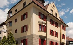 Hotel Tautermann